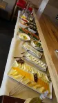 Jounieh Suites Hotel - breakfast