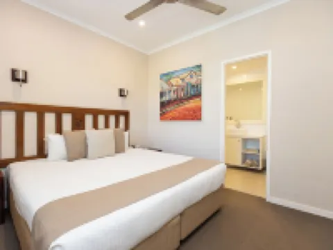 Seashells Broome Hotels in Broome