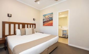 Seashells Broome