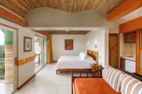 Si Como No Resort & Wildlife Refuge - Balkoner