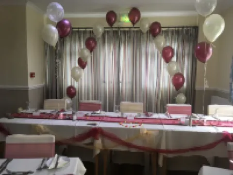 明懷莫爾酒店 巴茅斯酒店