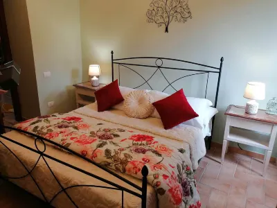 La Maisonette del Borgo Hotels in Ronciglione