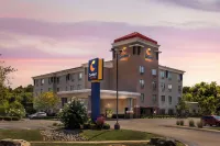 Comfort Suites Hotels in Hardin County