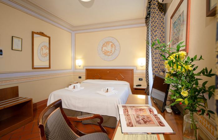 Albergo San Martino & Depandance