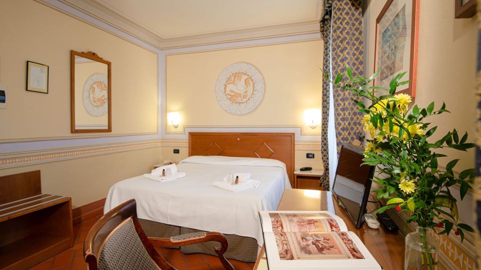 Albergo San Martino & Depandance
