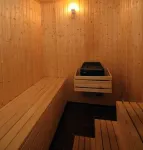 Havsdalsgrenda Geilo Apartments - Parkplatz