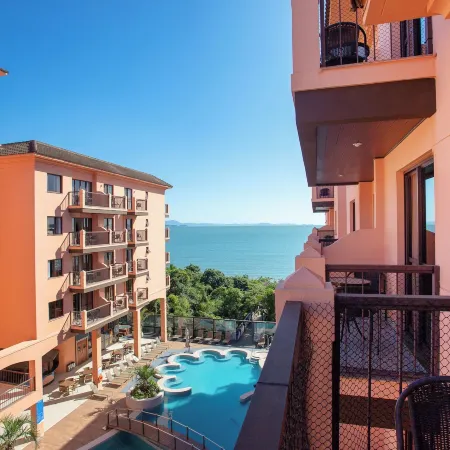 Hotel Jurerê Beach Village - Oficial