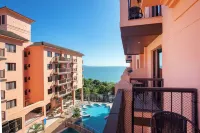 Hotel Jurerê Beach Village - Oficial - Meerblick