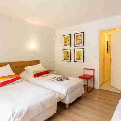 Hôtel - Restaurant Les Hauts de Meursault Rooms