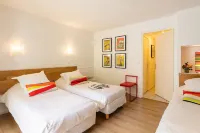 Hôtel les Hauts de Meursault Hotels in Meursault