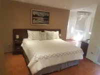 All Days Inn and Out - parking