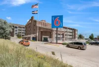 Motel 6 Colorado Springs, CO - Air Force Academy - Scenic