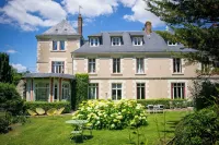 Le Moulin de Francueil Các khách sạn ở Chenonceaux