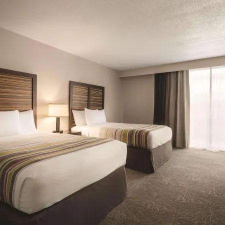 Country Inn & Suites by Radisson, Erlanger - Cincinnati South Hotels in Erlanger
