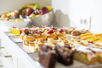 Hi Hotels Torbole - Pool & Spa