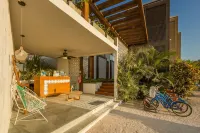 O' Tulum Hotel Riviera Maya - Adults Only - 4 estrellas