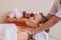 Krystal Ixtapa - spa