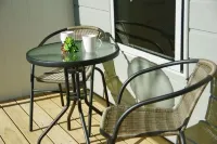 센트럴 레이크 해밀턴