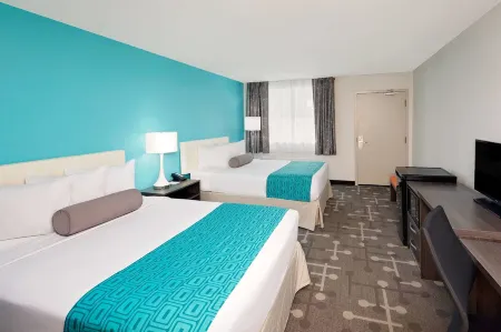 Howard Johnson by Wyndham Florence Отели в г. Флоренс