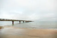 Haus Strandeck
