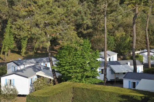 Village Océanique - Holiday Parks