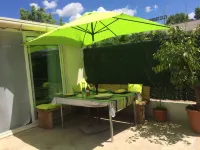 Les Chambres de Naevag Hotel di Saint-Remy-de-Provence