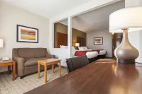 Comfort Suites