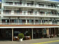 Poseidon Hotel Hotels in Chalkida