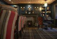 The Belmore Hotels in Altrincham