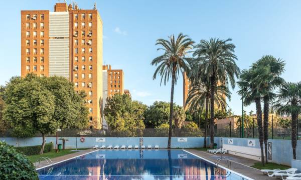 Hotel Medium Valencia
