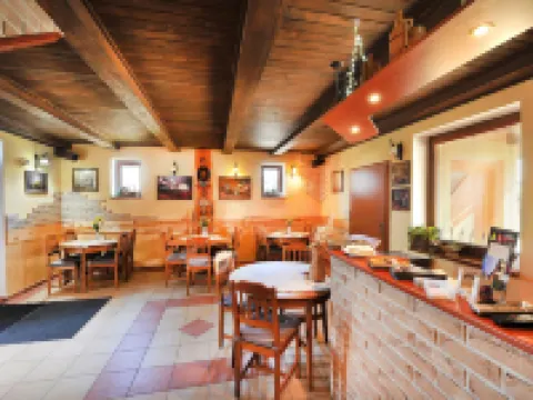 Vila Martina Hotels in Poprad