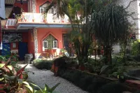 Little Buddha Guest House