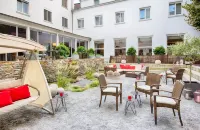 Hotel Mannheimer Hof - Leonardo Limited Edition Hotels in 