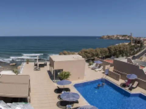 羣島酒店 雷西姆農酒店