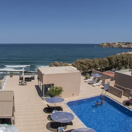 Archipelagos Hotel