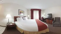 Baymont by Wyndham Merrillville Hotels in Crown Point