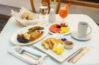 Hotel Santander Plaza