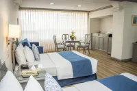 Hotel Santander Plaza