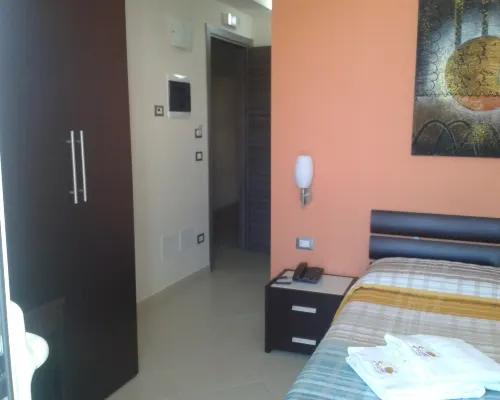Suliccenti b&b Marzamemi Hotels in Marzamemi