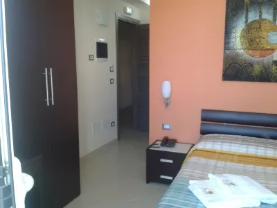 Suliccenti b&b Marzamemi Hotels near Tonnara di Marzamemi