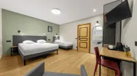 Rija Old Town Hotel