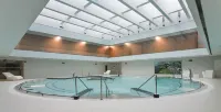Balneario Elgorriaga - piscine