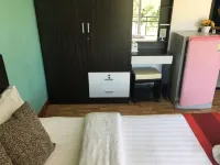 Greenfield Residence Hotels in Prachinburi