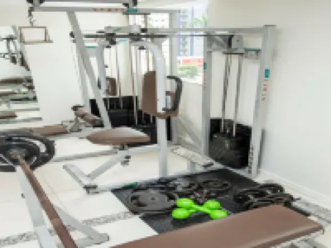 Trip Hotel Ubá Hotels in Uba