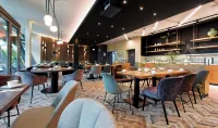 Hotel am Kloster - breakfast