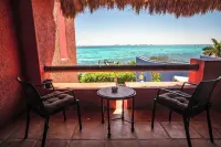 Casa de Los Sueños Hotel Boutique - โรแมนติก