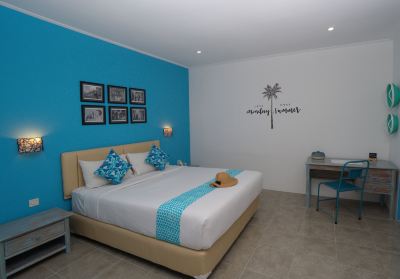 スタンダードルーム プリマ コテージの写真