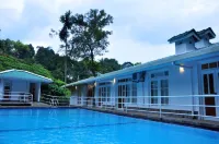 Forest Edge Hotel Hotels in Ginigathena