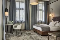 Hotel Unicus Krakow Old Town - Destigo Hotels Hoteles en 