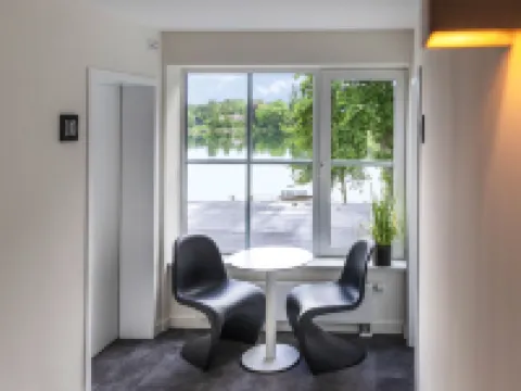 Lake House Plön Hotels in Plon